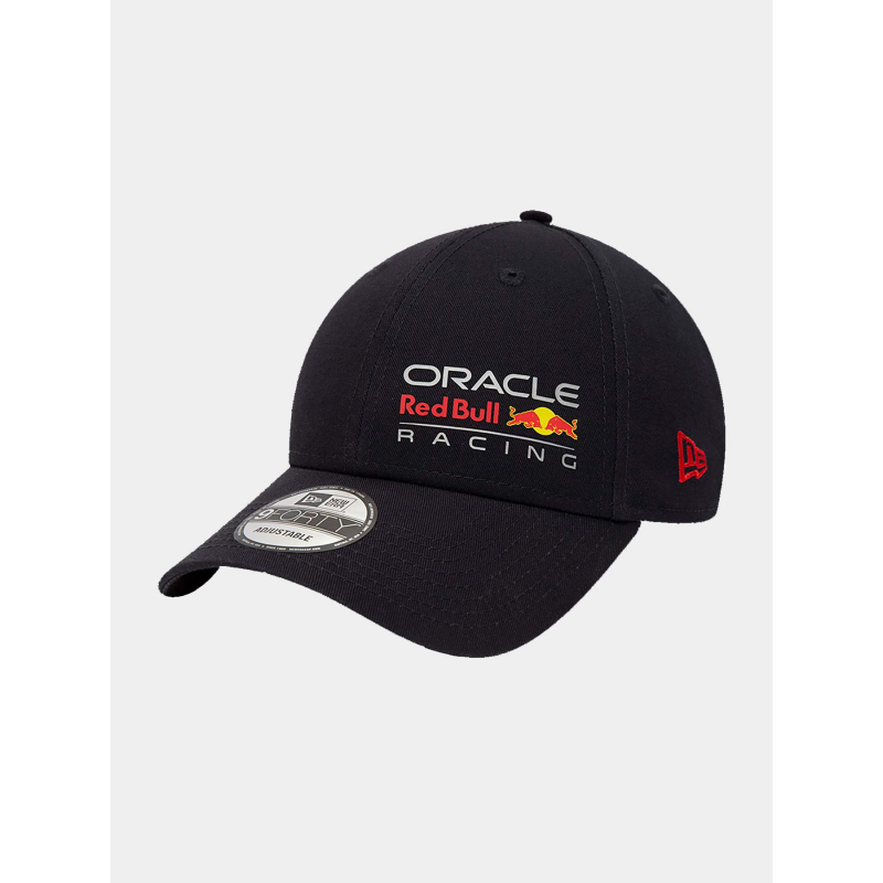 Casquette essential redbull bleu marine homme - New Era