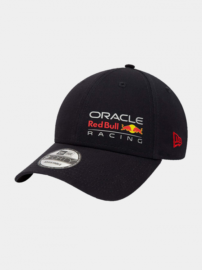 Casquette essential redbull bleu marine homme - New Era