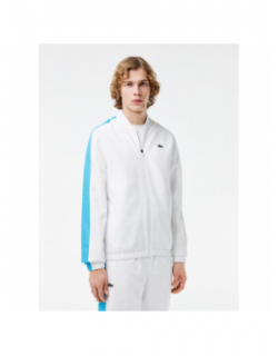 Ensemble de survetement regular fit blanc homme - Lacoste