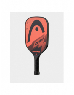 Pack raquettes pickleball 2 balles perforées sac - Head