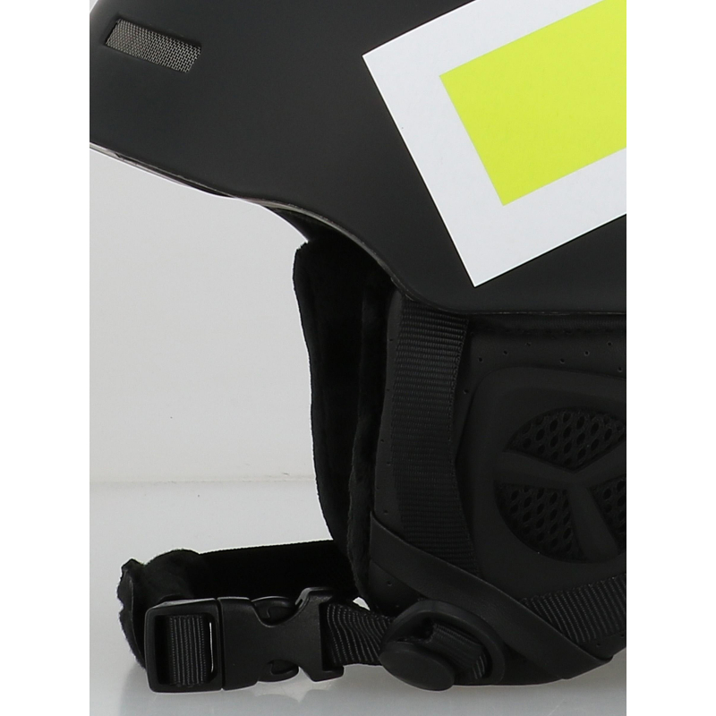 Visière Jaune Prosurf Pour Casque - Catégorie 1 Mauvais Temps - Compatible Casques Visor Et Ice