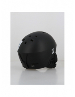 Casque de ski xgames noir bleu - Prosurf