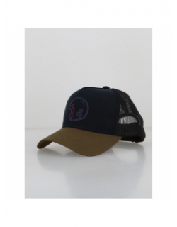 Casquette classic bleu marine homme - Benson & Cherry