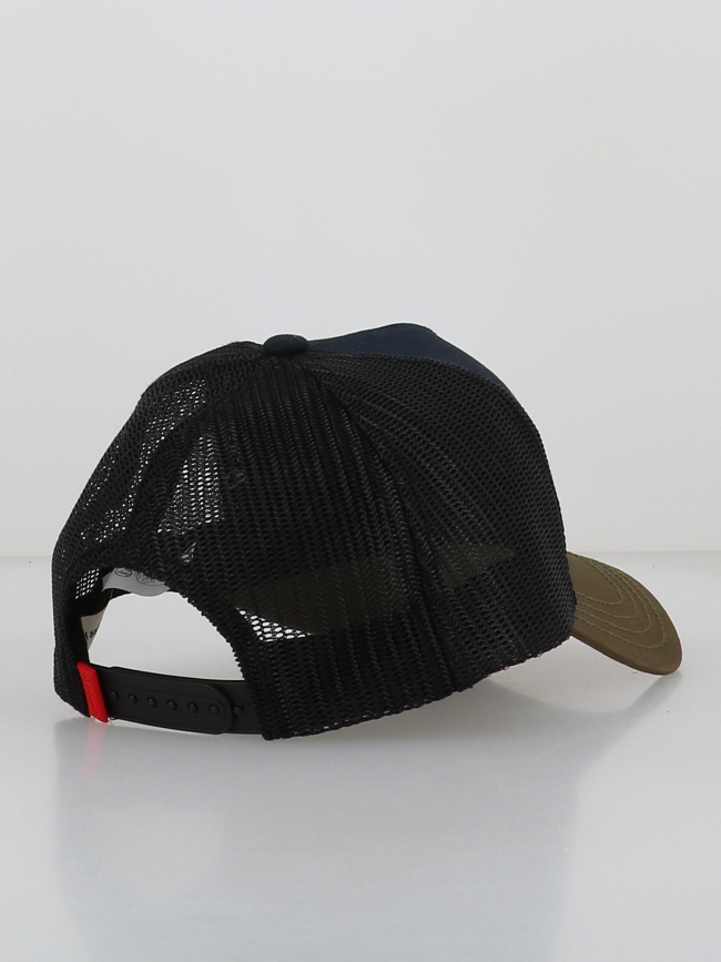 Casquette classic bleu marine homme - Benson & Cherry