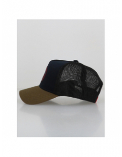 Casquette classic bleu marine homme - Benson & Cherry