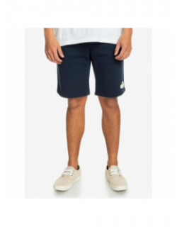 Short jogging slim block bleu marine homme - Quiksilver