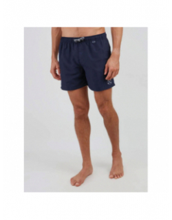 Short de bain essentiel valens bleu marine homme - Oxbow