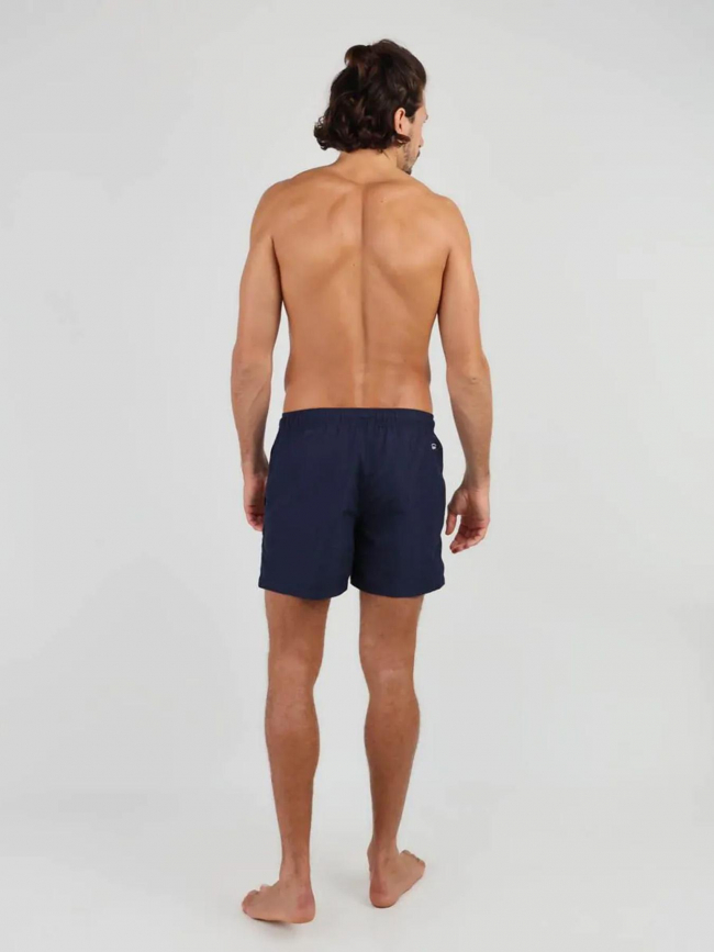 Short de bain essentiel valens bleu marine homme - Oxbow