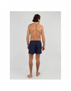 Short de bain essentiel valens bleu marine homme - Oxbow