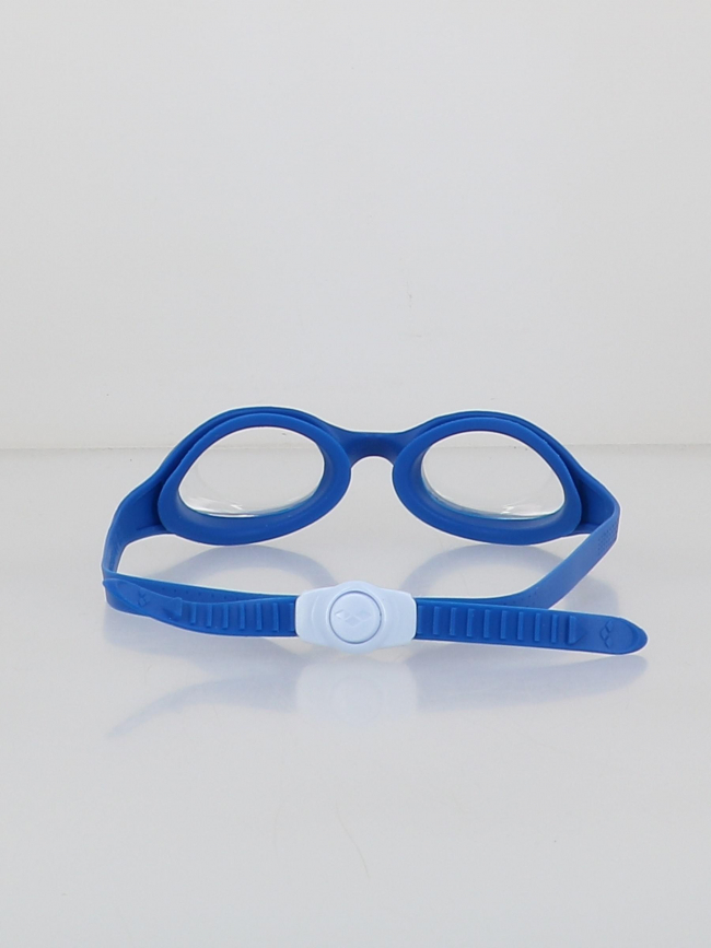 Lunettes de natation spider bleu unisexe - Arena