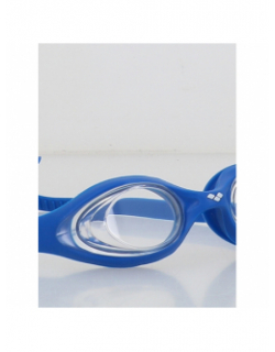 Lunettes de natation spider bleu unisexe - Arena