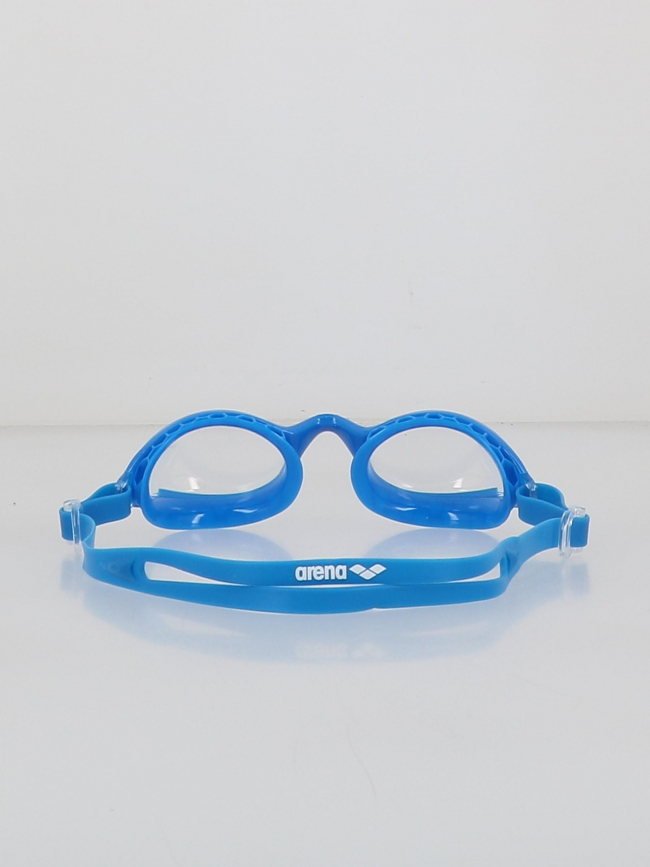 Lunettes de natation air-soft bleu unisexe - Arena