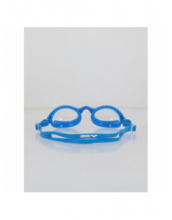 Lunettes de natation air-soft bleu unisexe - Arena