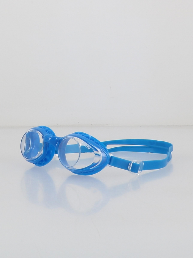 Lunettes de natation air-soft bleu unisexe - Arena