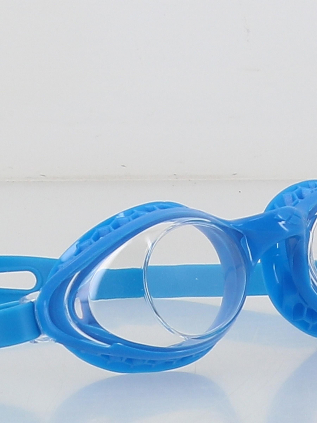 Lunettes de natation air-soft bleu unisexe - Arena