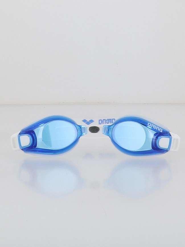 Lunettes de natation zoom x-fit bleu unisexe - Arena