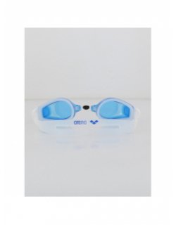 Lunettes de natation zoom x-fit bleu unisexe - Arena