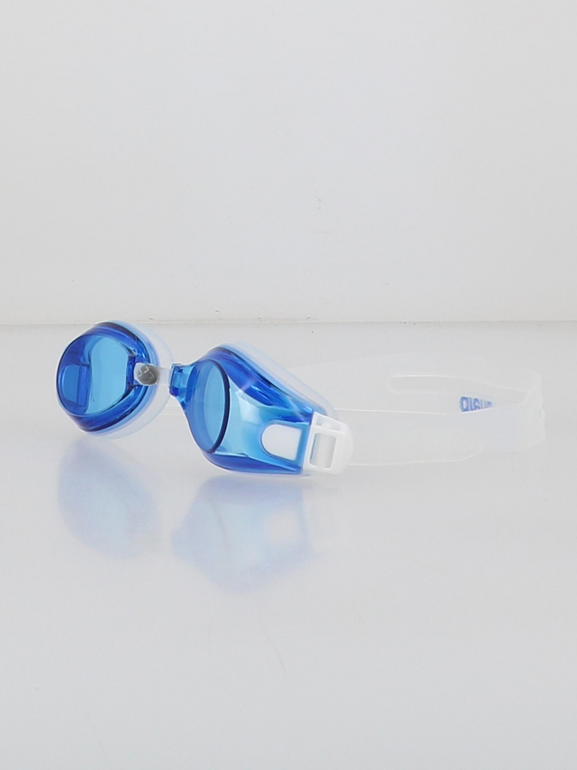 Lunettes de natation zoom x-fit bleu unisexe - Arena