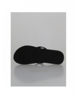 Tongs exnymphali noir femme - Culture Sud