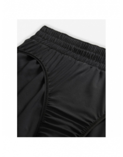 Short de running one dri fit 3 en 1 noir femme - Nike