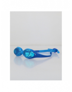 Lunettes de piscine spider bleu enfant - Arena