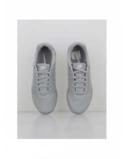 Air max baskets invigor gris homme - Nike