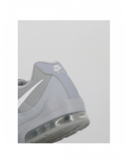 Air max baskets invigor gris homme - Nike