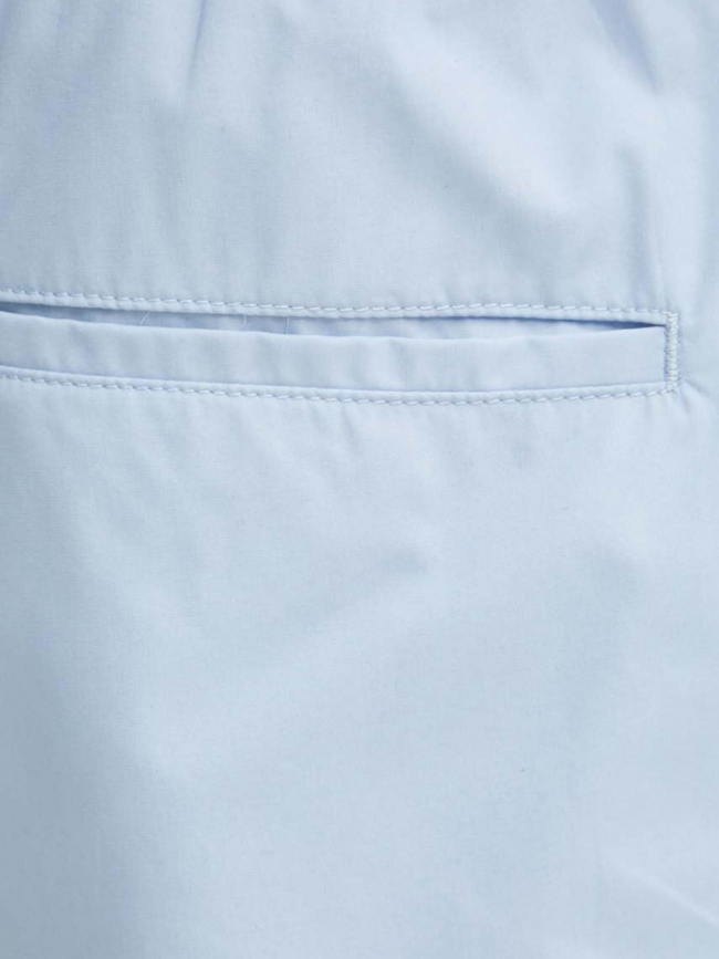 Short dan 242 bleu clair homme - Hugo