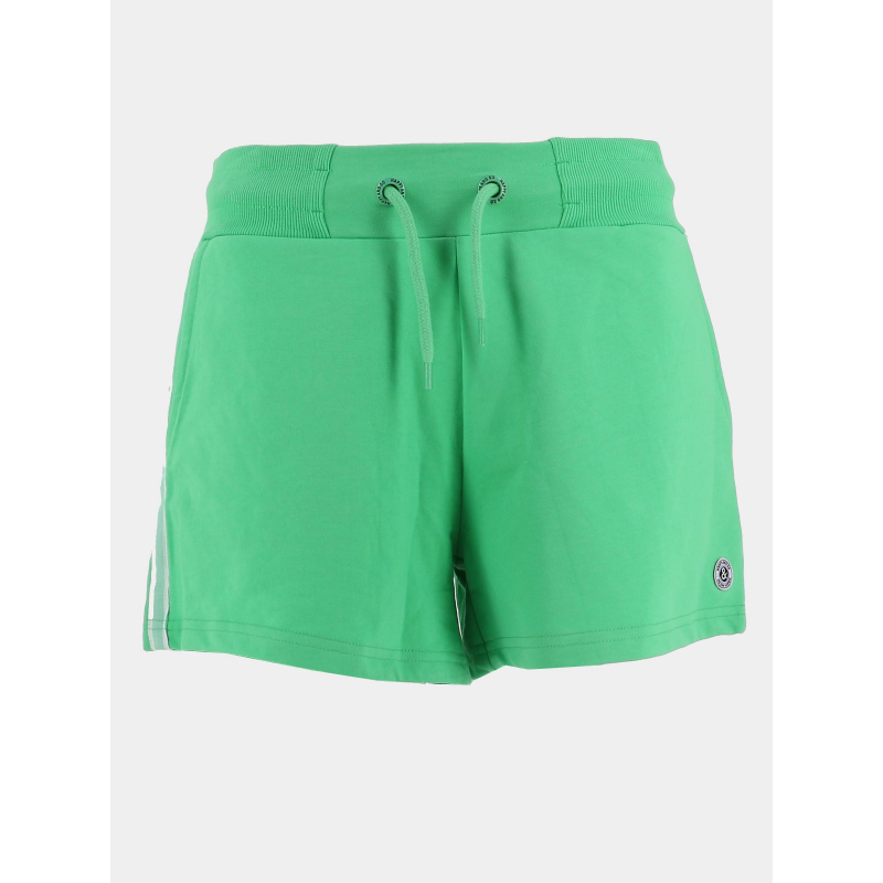 Short ajaccio pomme vert femme - Happy & So