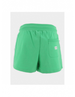 Short ajaccio pomme vert femme - Happy & So