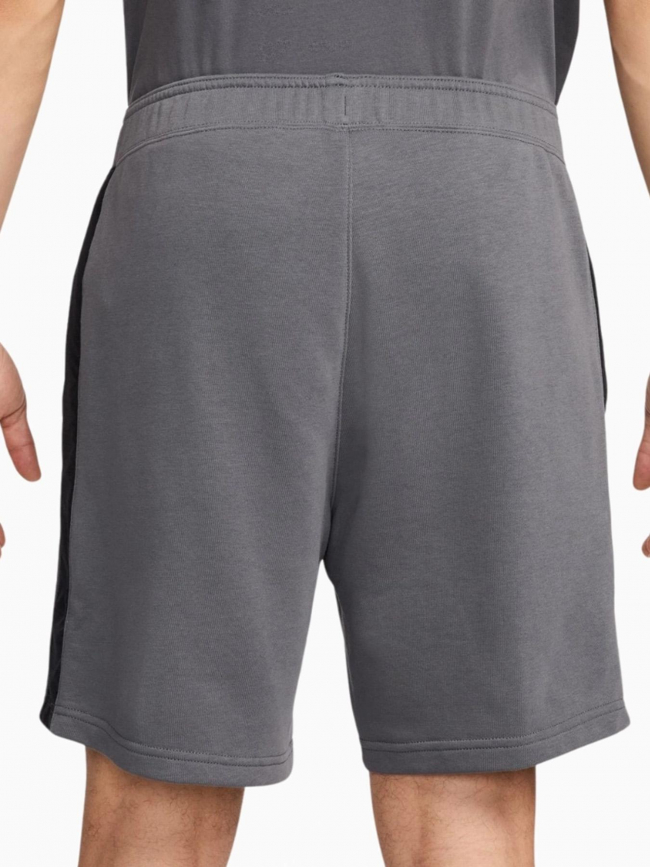 Short molletonné nsw sp gris homme - Nike