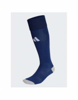 Chaussettes de football milano 23 bleu marine - Adidas