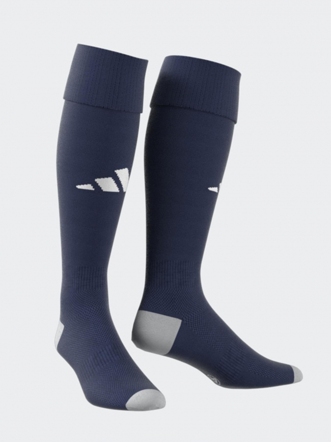 Chaussettes de football milano 23 bleu marine - Adidas