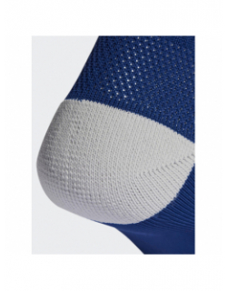 Chaussettes de football milano 23 bleu marine enfant - Adidas