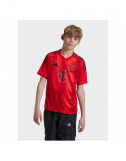 Maillot de football fdb bayern munich rouge enfant - Adidas