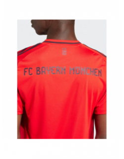 Maillot de football fcb bayern munich rouge homme - Adidas