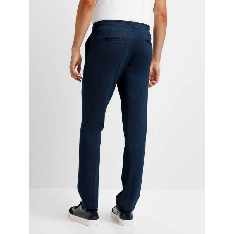 Pantalon Noir Homme - Confort Et Qualité