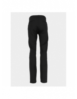 Pantalon chino points pina noir homme - Izac