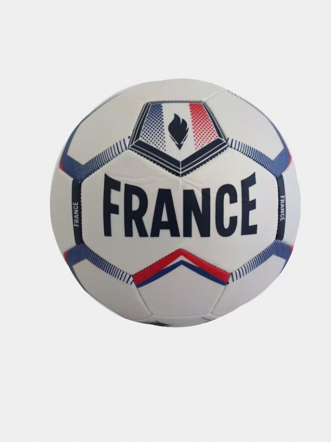 Ballon de football équipe de france paris 2024 blanc - JO24