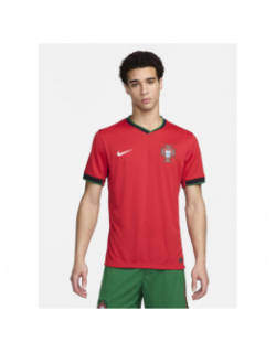 Maillot de football portugal rouge homme - Nike