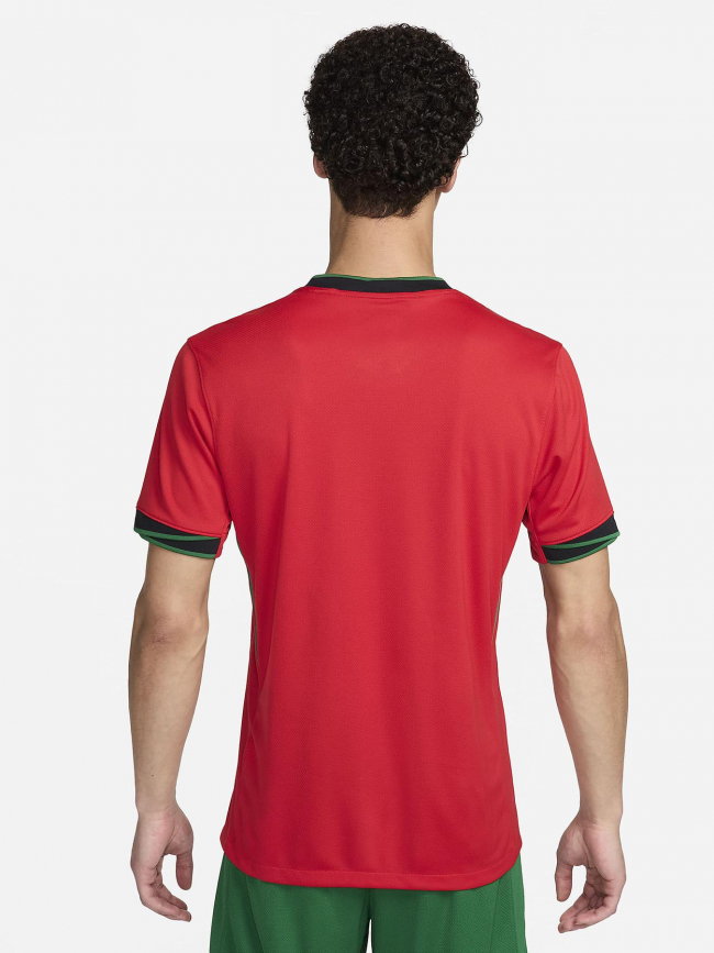 Maillot de football portugal rouge homme - Nike