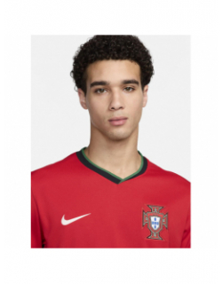 Maillot de football portugal rouge homme - Nike