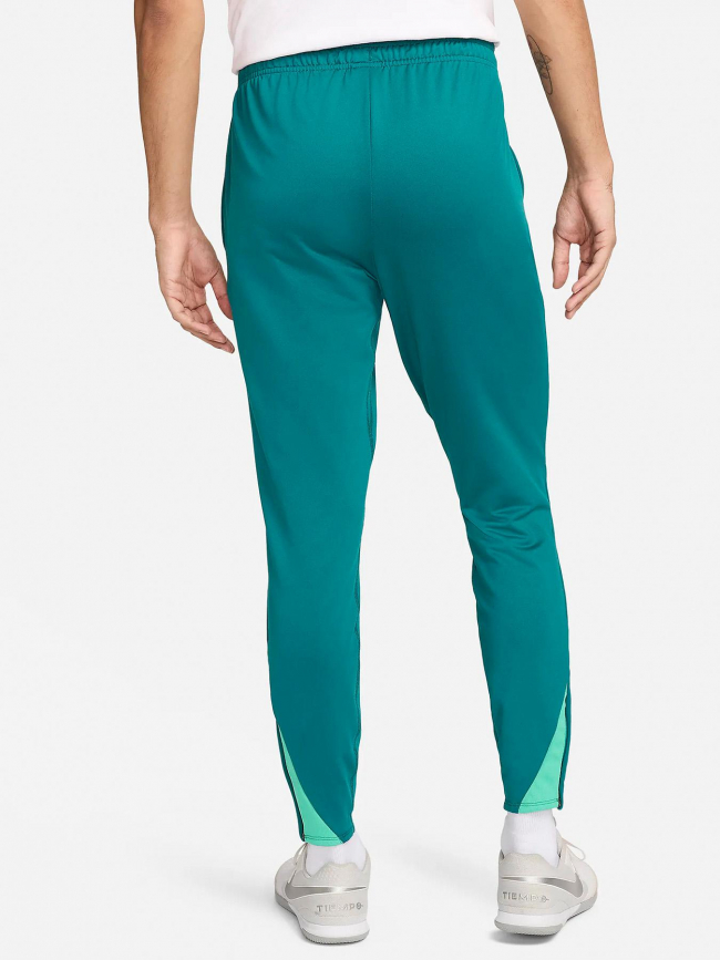 Jogging de football fpf portugal dri fi vert homme - Nike