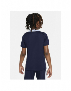 Maillot de football fff france bleu marine enfant - Nike