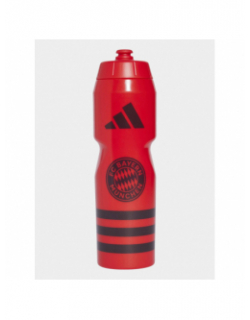 Gourde football bayern munich 750ml rouge - Adidas