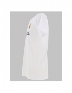 Maillot de football real madrid attack blanc - Holiprom