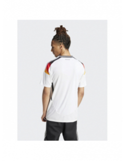 Maillot de football fédération allemande blanc homme - Adidas