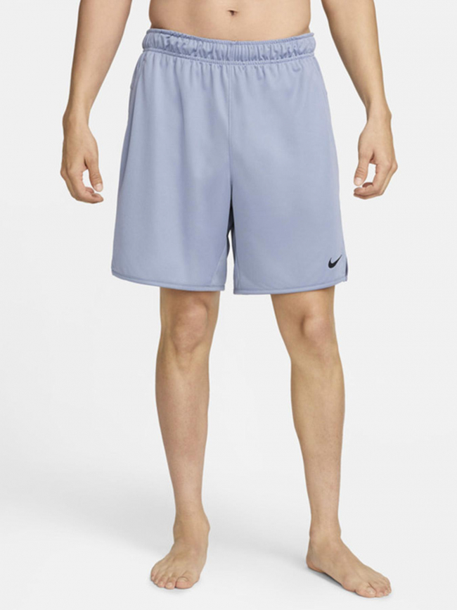 Short de sport totality gris homme - Nike