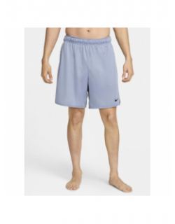 Short de sport totality gris homme - Nike