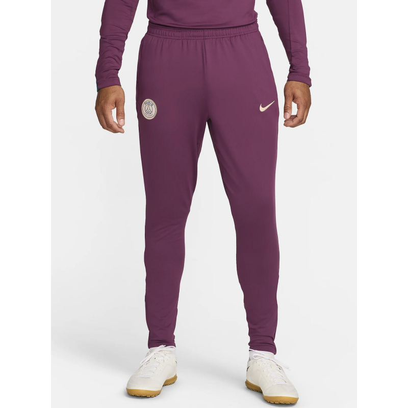 Jogging paris saint germain bordeaux homme - Nike